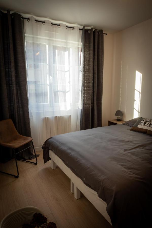 Bonuit Διαμέρισμα Λε Μανς Εξωτερικό φωτογραφία